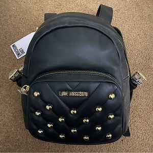 BRAND NEW Moschino Bag